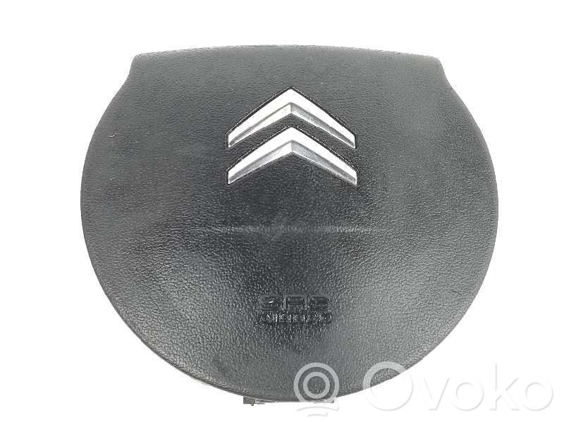 Citroen C4 Grand Picasso Airbag volan 