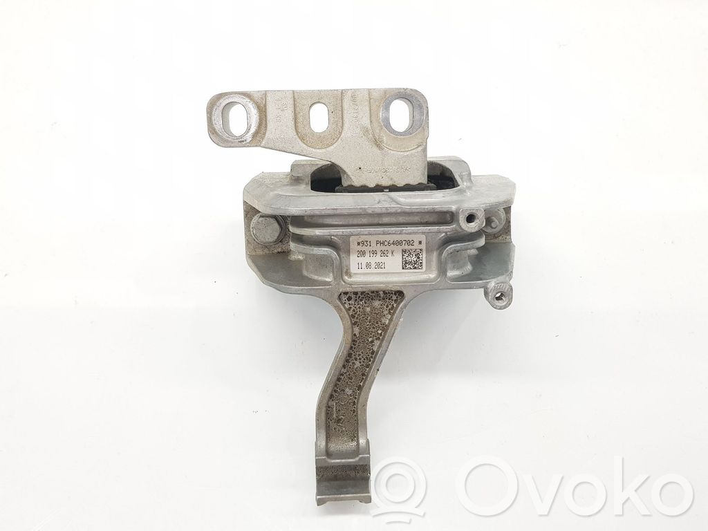 Seat Ibiza V (KJ) Supporto di montaggio del motore 