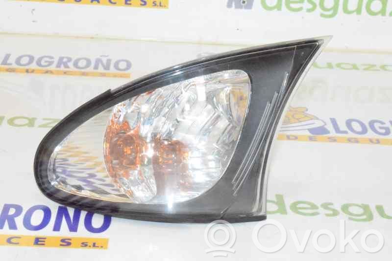 BMW 3 E46 Headlight/headlamp 