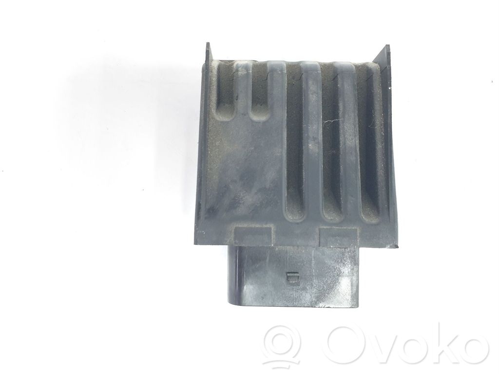 Volkswagen Golf VII Alte unități/module de control 