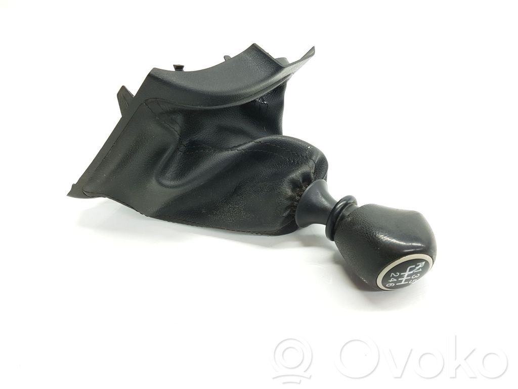 Citroen Jumper Rivestimento in pelle/manopola della leva del cambio