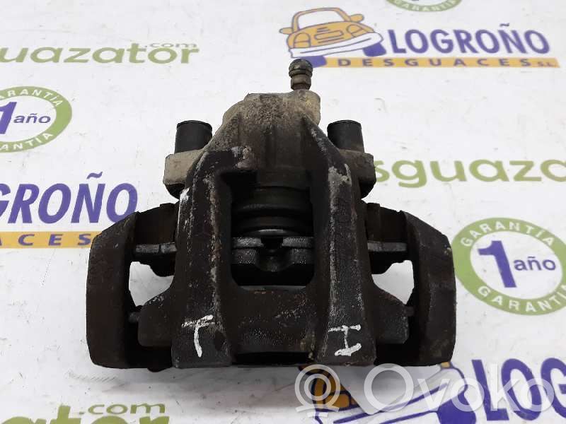 Mercedes-Benz ML W164 Pinza del freno posteriore