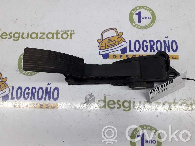 Mercedes-Benz ML W164 Gaspedalsensor elektrisch