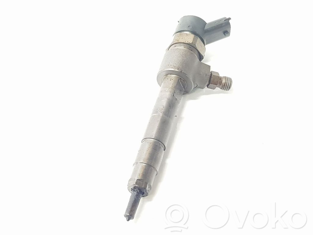 Inyector de combustible   55187290,55187290,1111AA