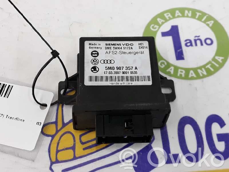 Módulo de luz LCM   5M0907357A,5WK49172A,5M0907357A