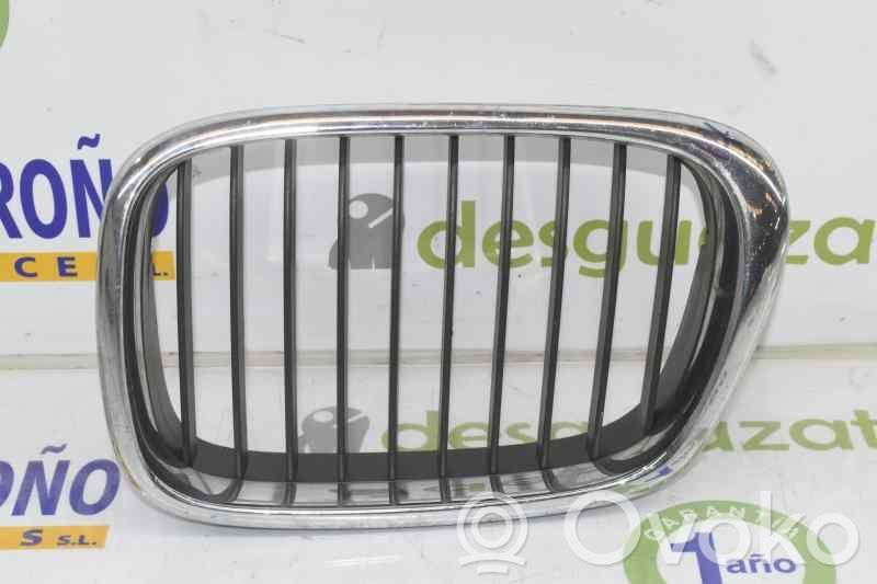 BMW 5 E39 Front grill 
