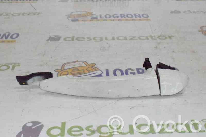 BMW 1 E81 E87 Rear door exterior handle 