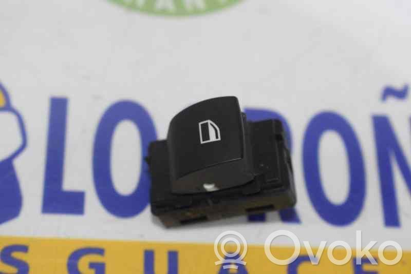BMW X6 E71 Electric window control switch 