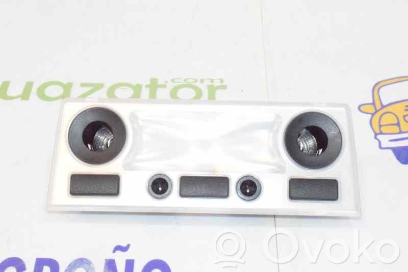 Luz del asiento delantero   63316962058,63316962058