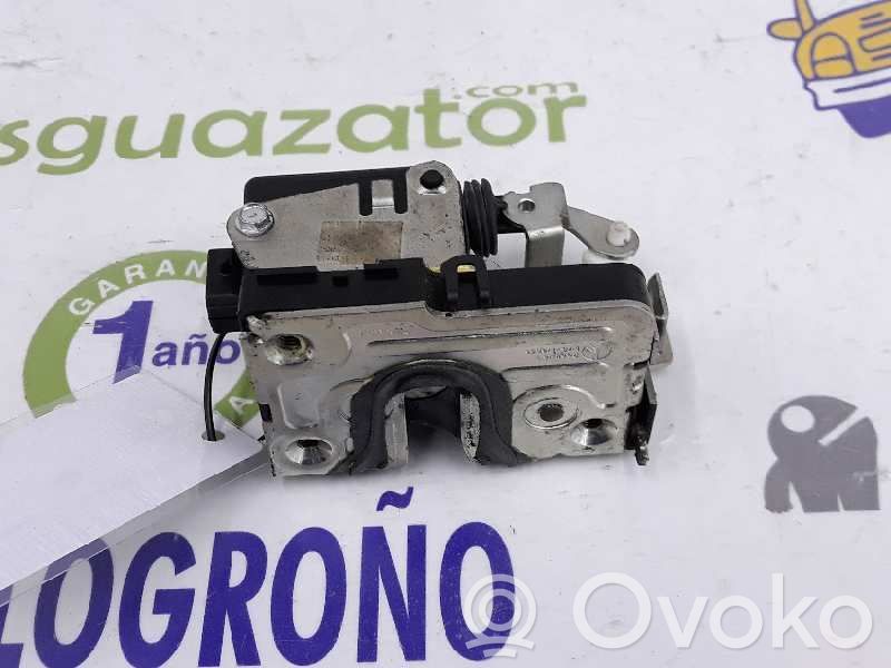Zamek drzwi tylnych   6001550283,8200928503