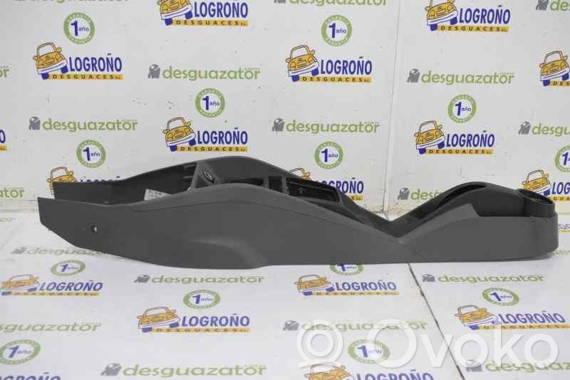 Console centrale   6J0863243B,6J0863243B,COLORGRIS