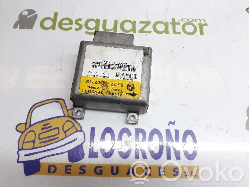 BMW Z3 E36 Centralina/modulo airbag 