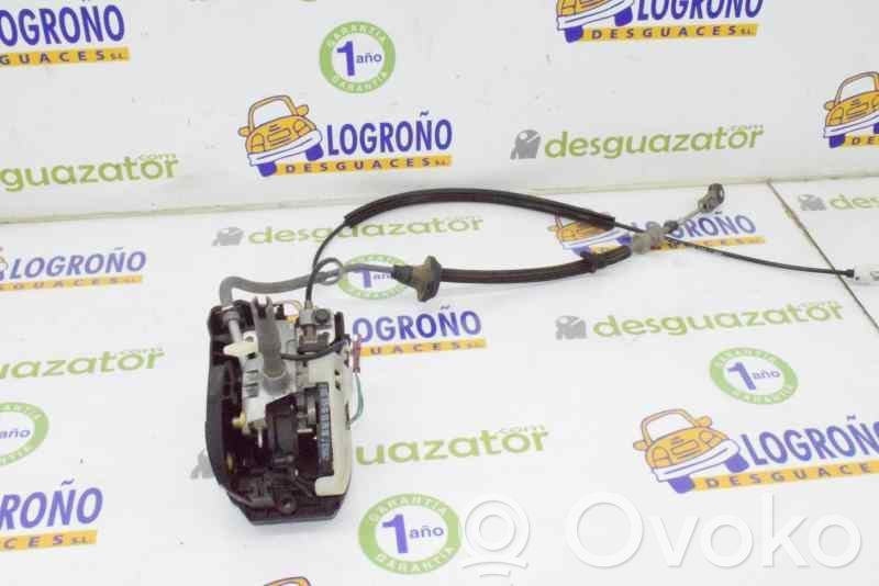 BMW X3 E83 Gear shifter/selector 