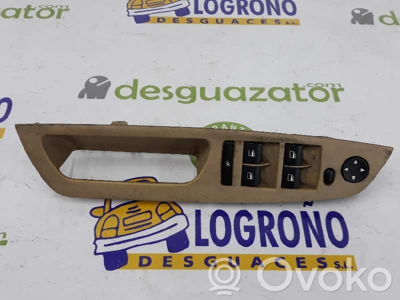 BMW X5 E70 Electric window control switch 
