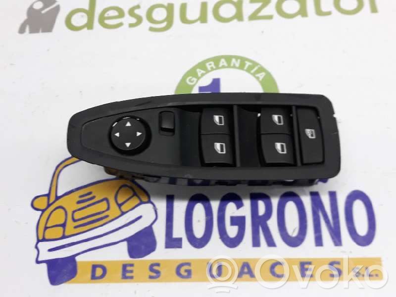 BMW 3 F30 F35 F31 Interruttore di controllo dell’alzacristalli elettrico 