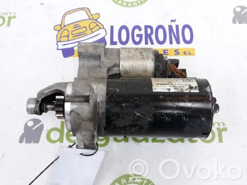 Motor de arranque   03L911021G