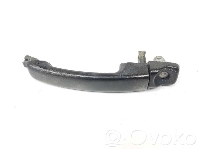 Opel Vivaro Klamka zewnętrzna drzwi przednich 