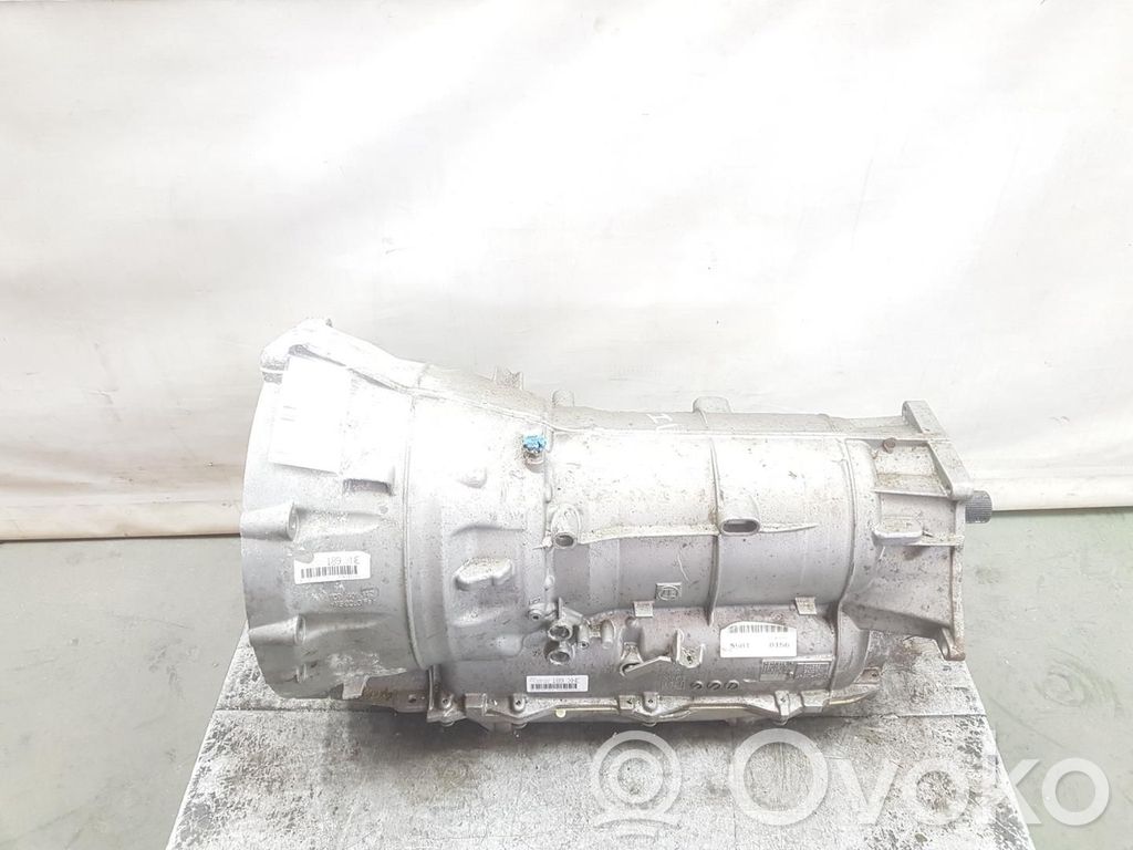 BMW M4 F82 F83 Manual 5 speed gearbox 