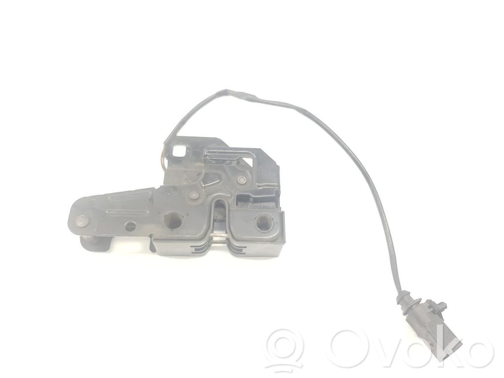 Seat Exeo (3R) Chiusura/serratura vano motore/cofano