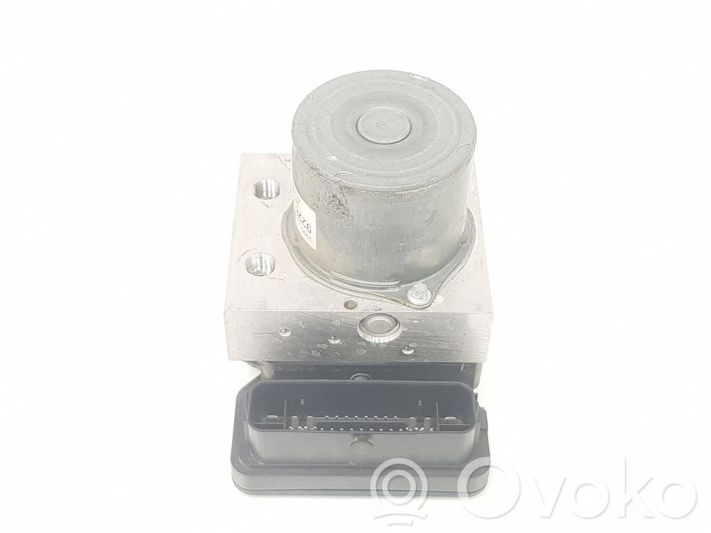 Opel Astra K ABS bloks 