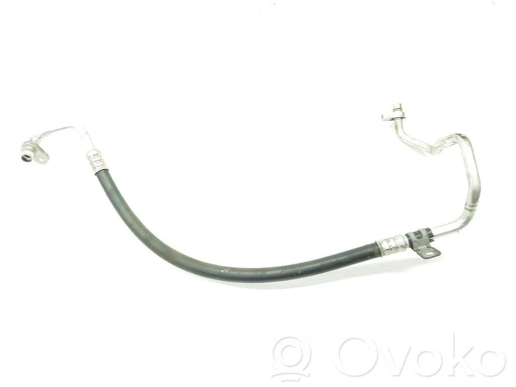 Renault Clio IV Conductă/furtun aer condiționat (A/C) 
