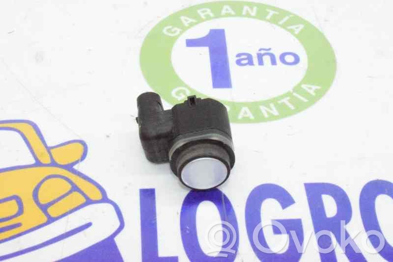 BMW 5 E60 E61 Rear parking sensor holder (PDC) 