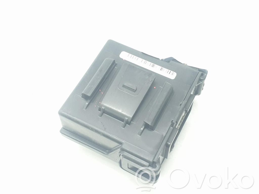 Nissan NP300 Altre centraline/moduli 