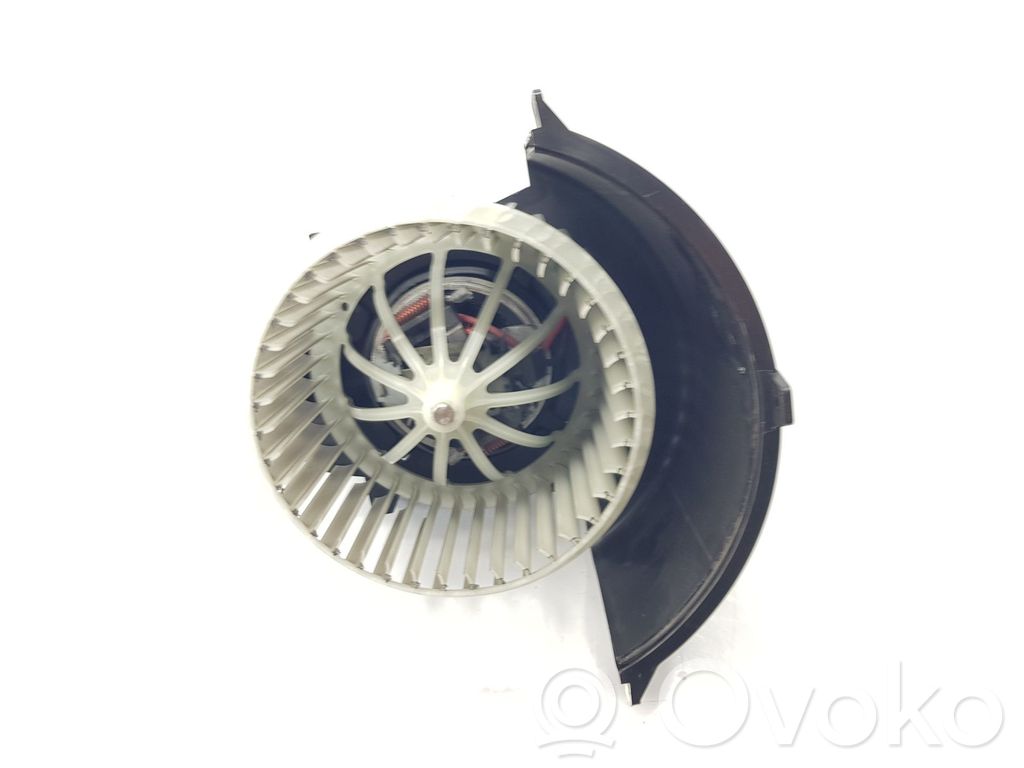 Audi Q7 4L Ventilator aerotermă 