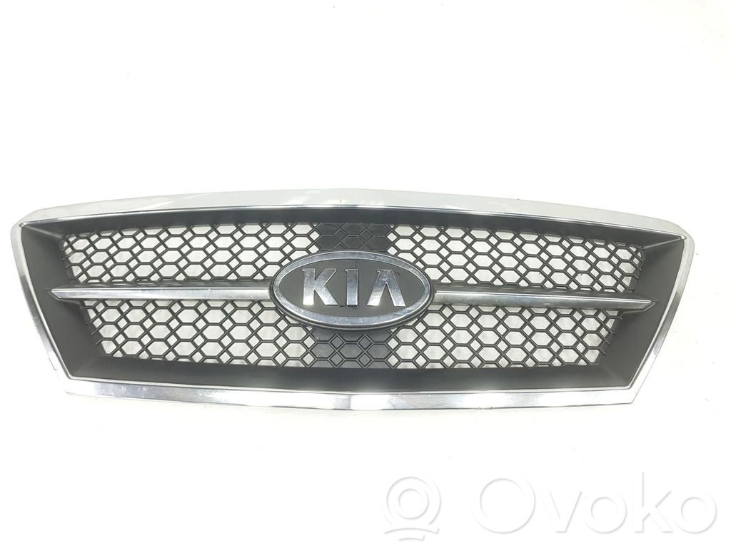 KIA Sorento Griglia anteriore