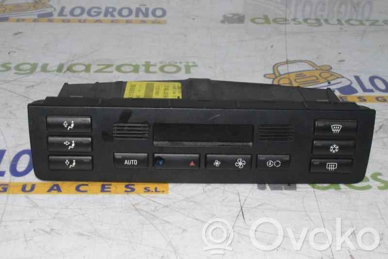 BMW 3 E46 Unitate control climatizare 