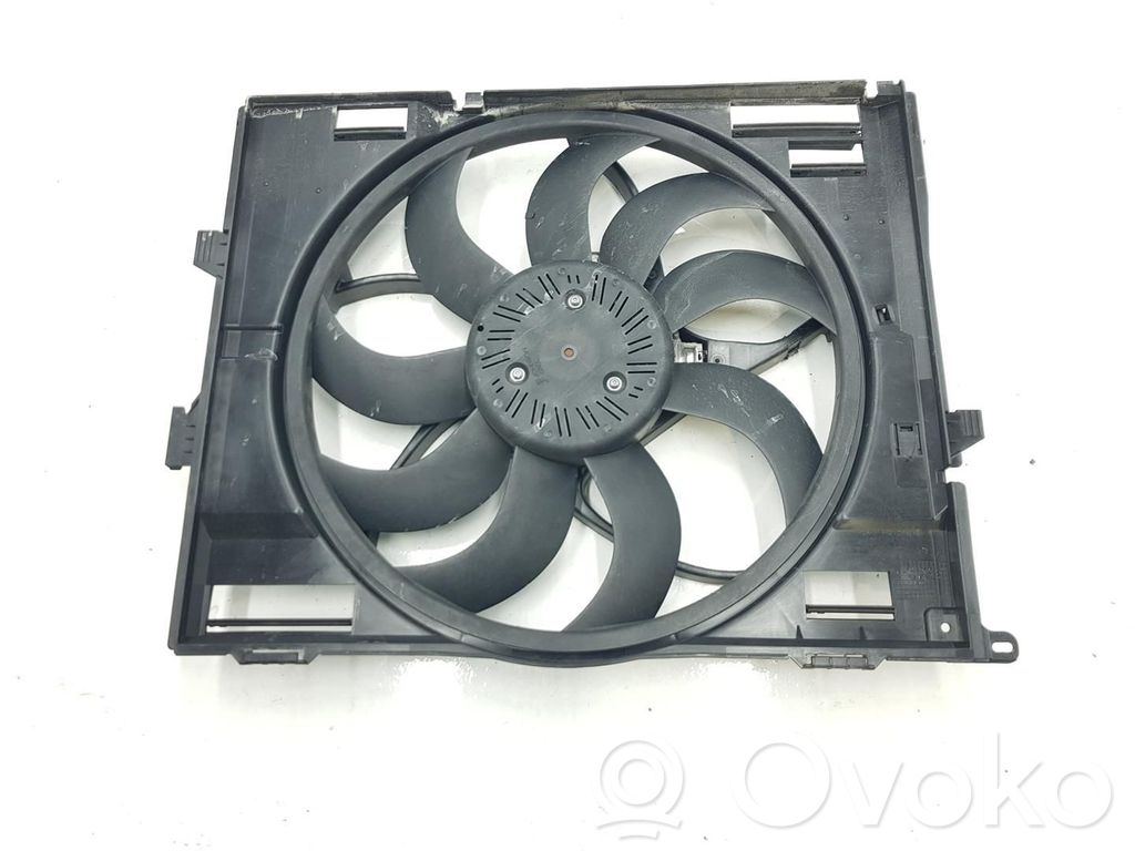 BMW 2 F22 F23 Ventilator electric răcire radiator 