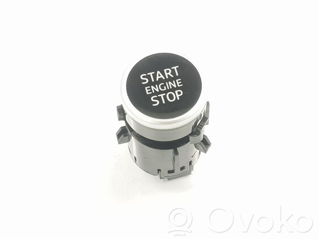 Interruttore a pulsante start e stop motore   83A905217,83A905217