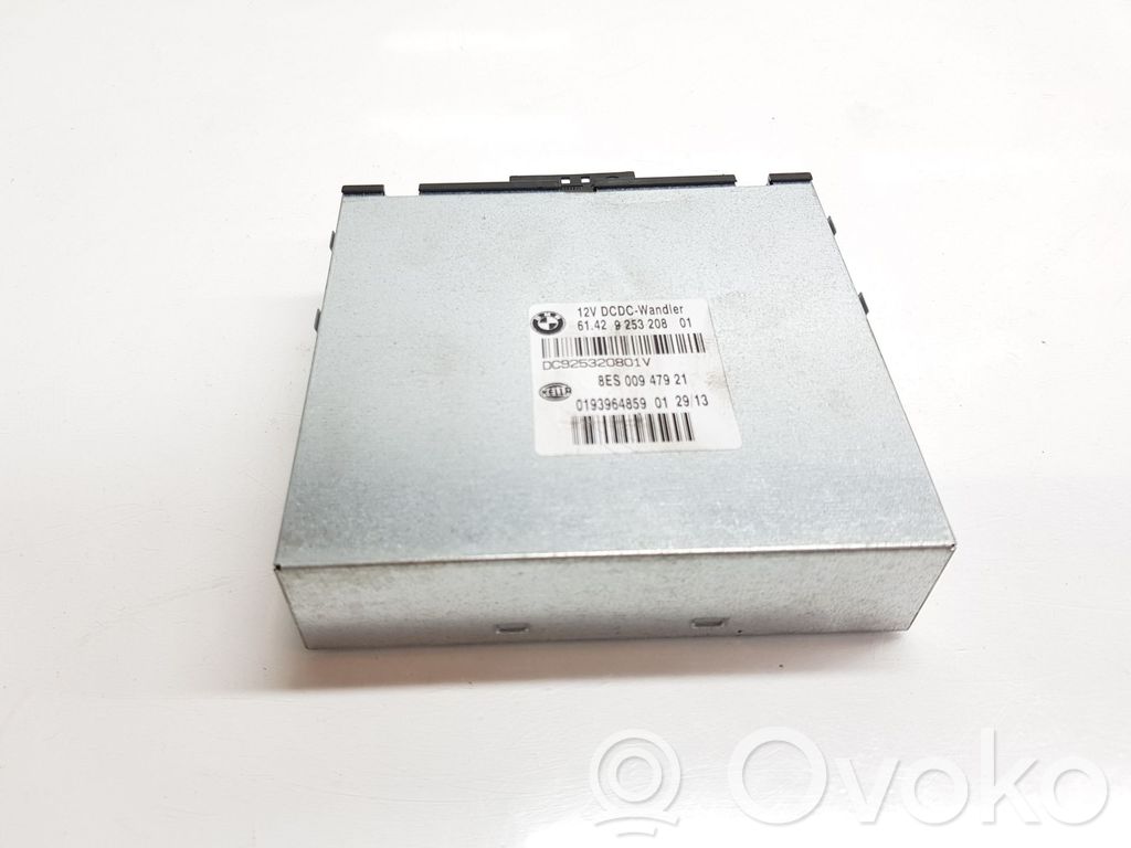 Autres unités de commande / modules   61429253208,9253208