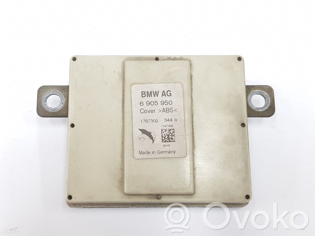 Autres unités de commande / modules   6905950,84506905950