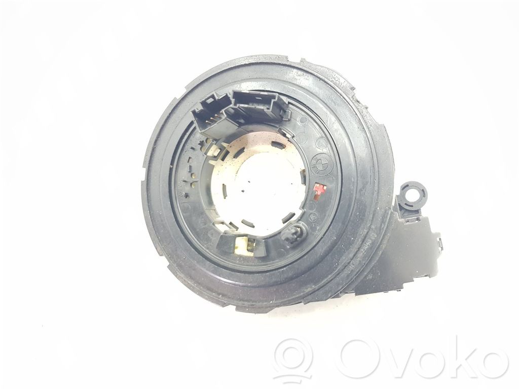 BMW 1 E81 E87 Taśma / Pierścień ślizgowy Airbag / SRS