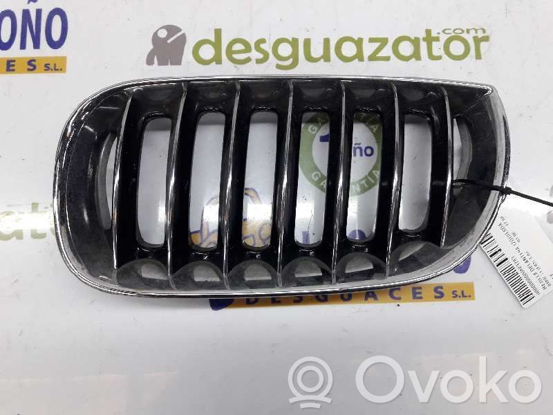 Front grill   51133402909,51133414903