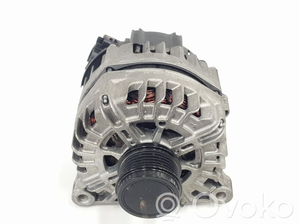 Alternator   9810525380,9810525380