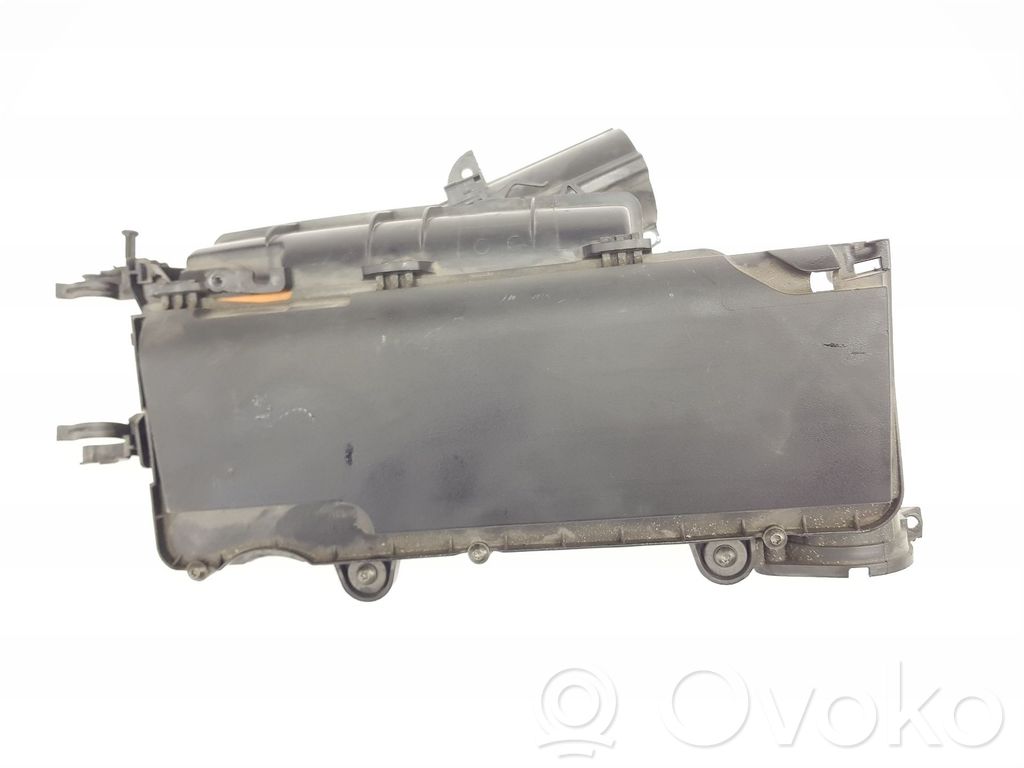 Peugeot 207 Scatola del filtro dell’aria