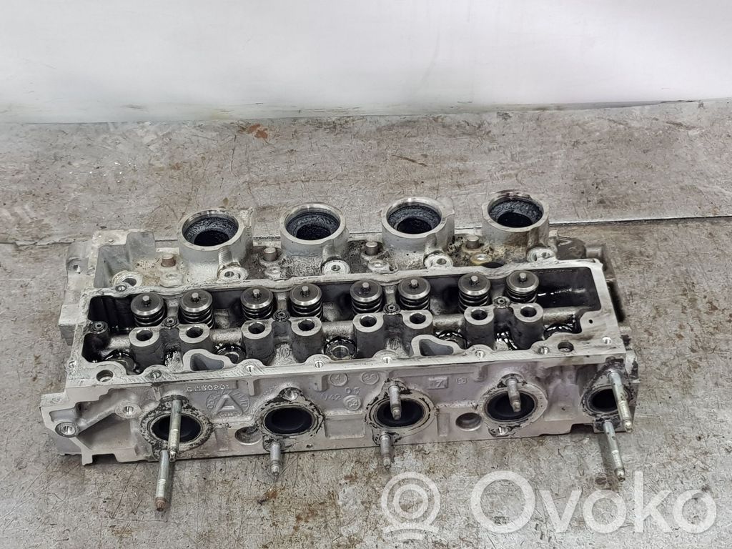 Testata motore   0200CN,0200CN,1111AA