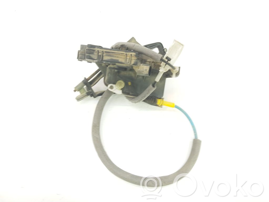 BMW 3 E46 Serratura portiera posteriore