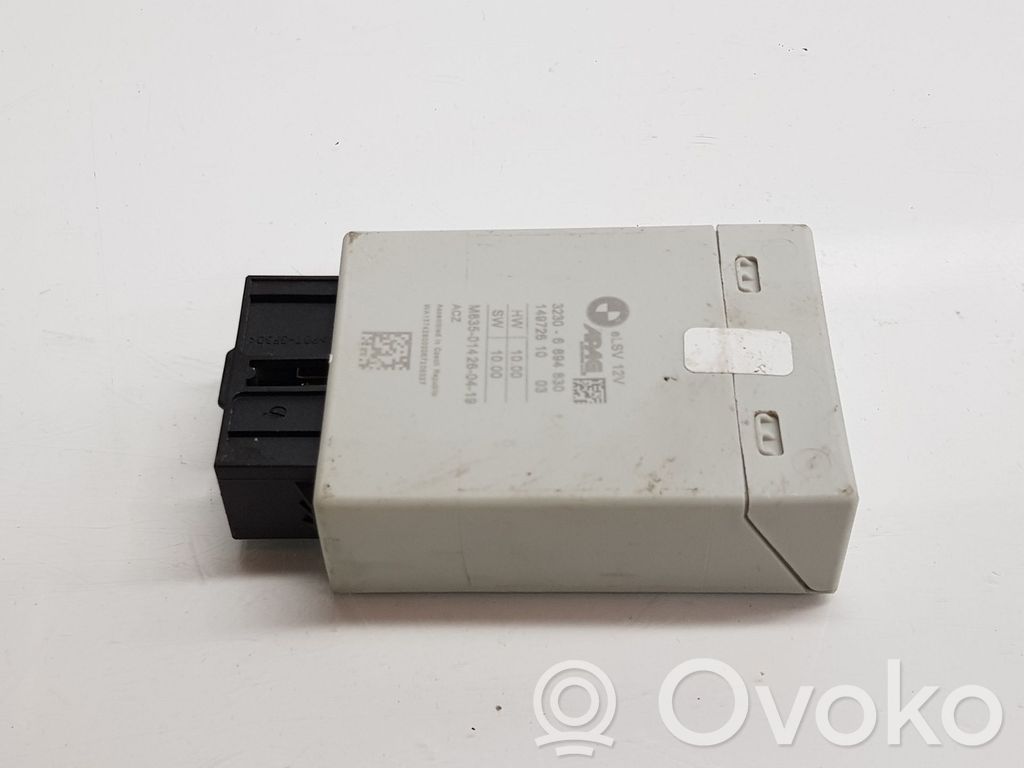 BMW X5 G05 Alte unități/module de control 