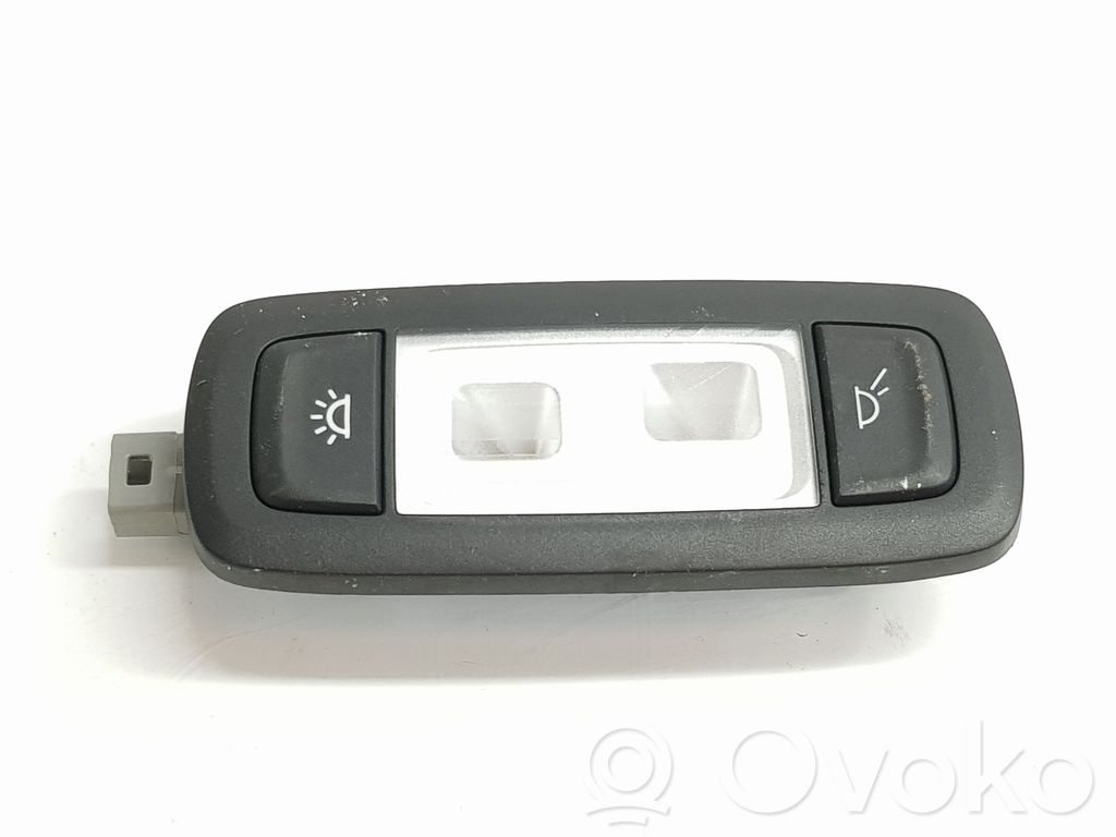 BMW X5 G05 Luz del asiento delantero