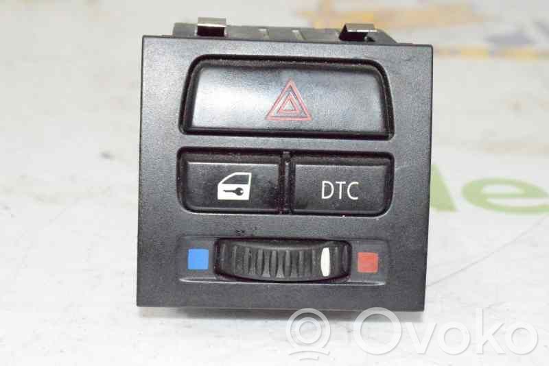 BMW 3 E92 E93 Hazard light switch 