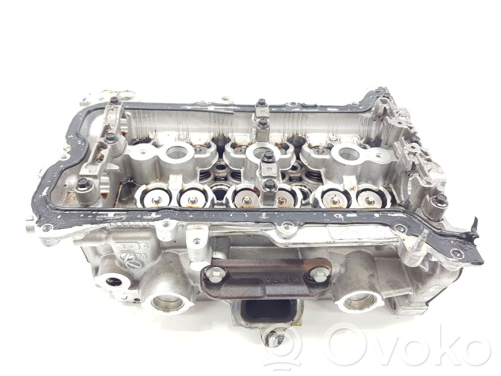 Renault Clio V Chiulasă motor 