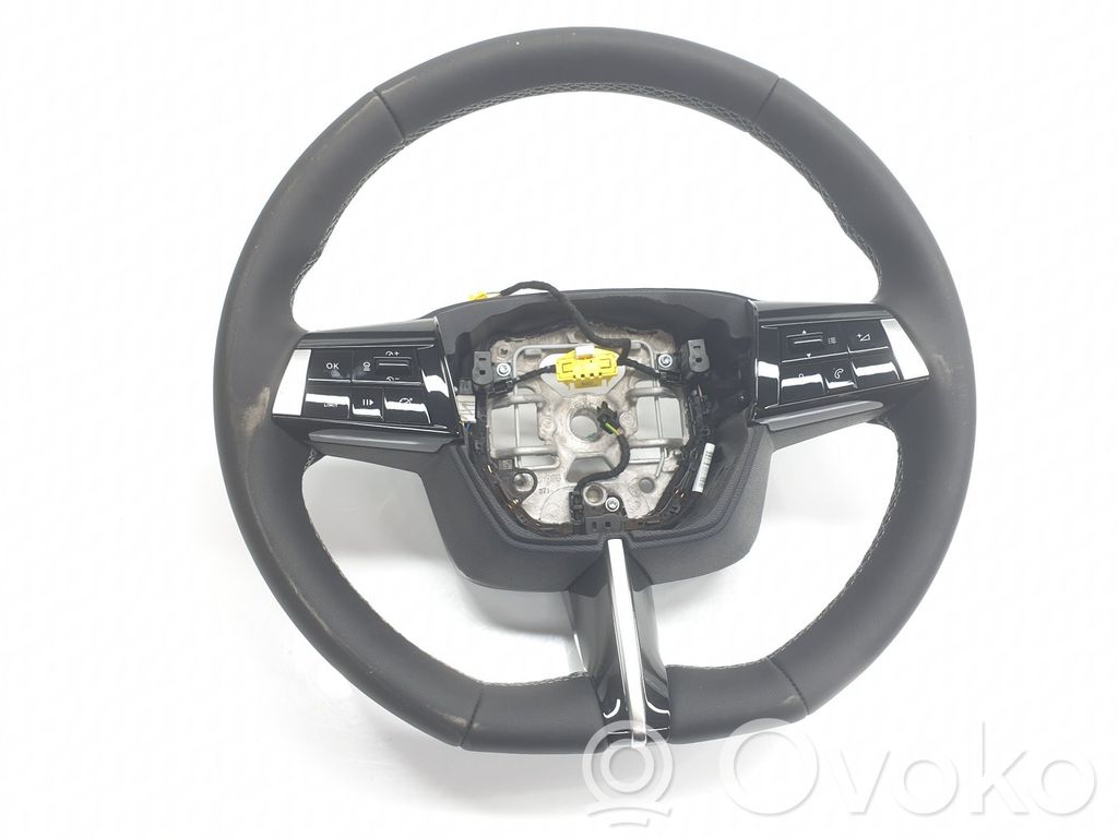 Opel Astra L Ohjauspyörä 