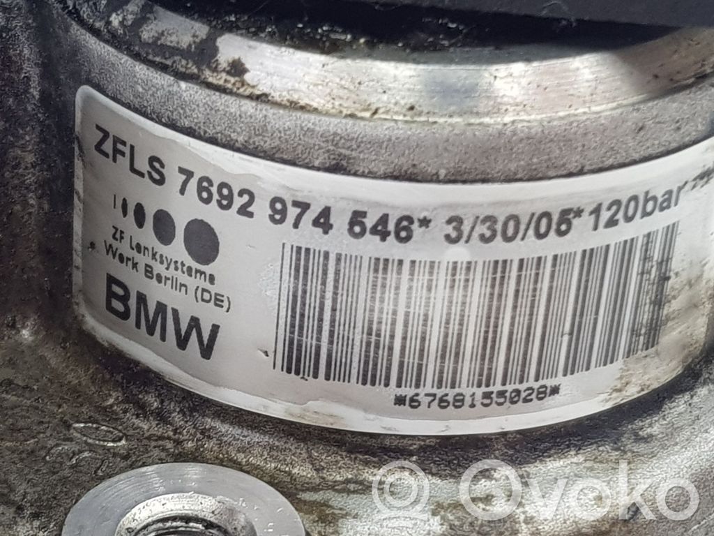 BMW 1 E81 E87 Pompa servosterzo 