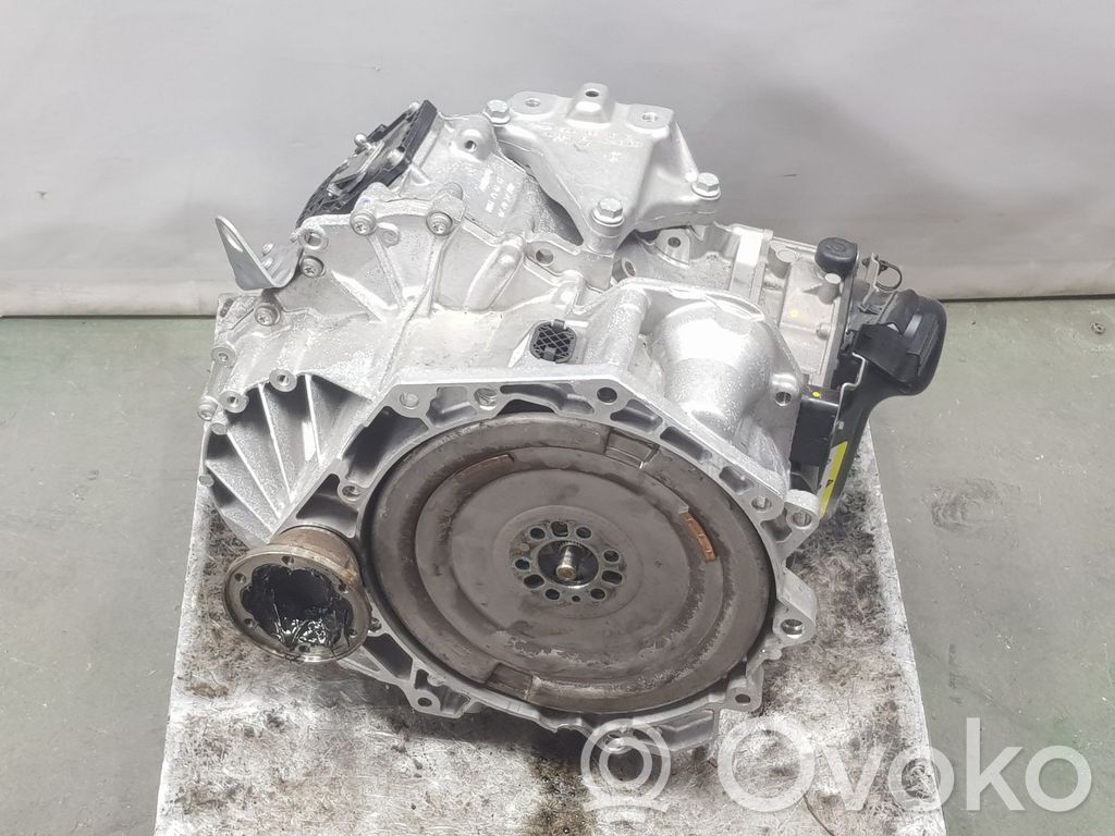 Audi Q2 - Manual 5 speed gearbox 