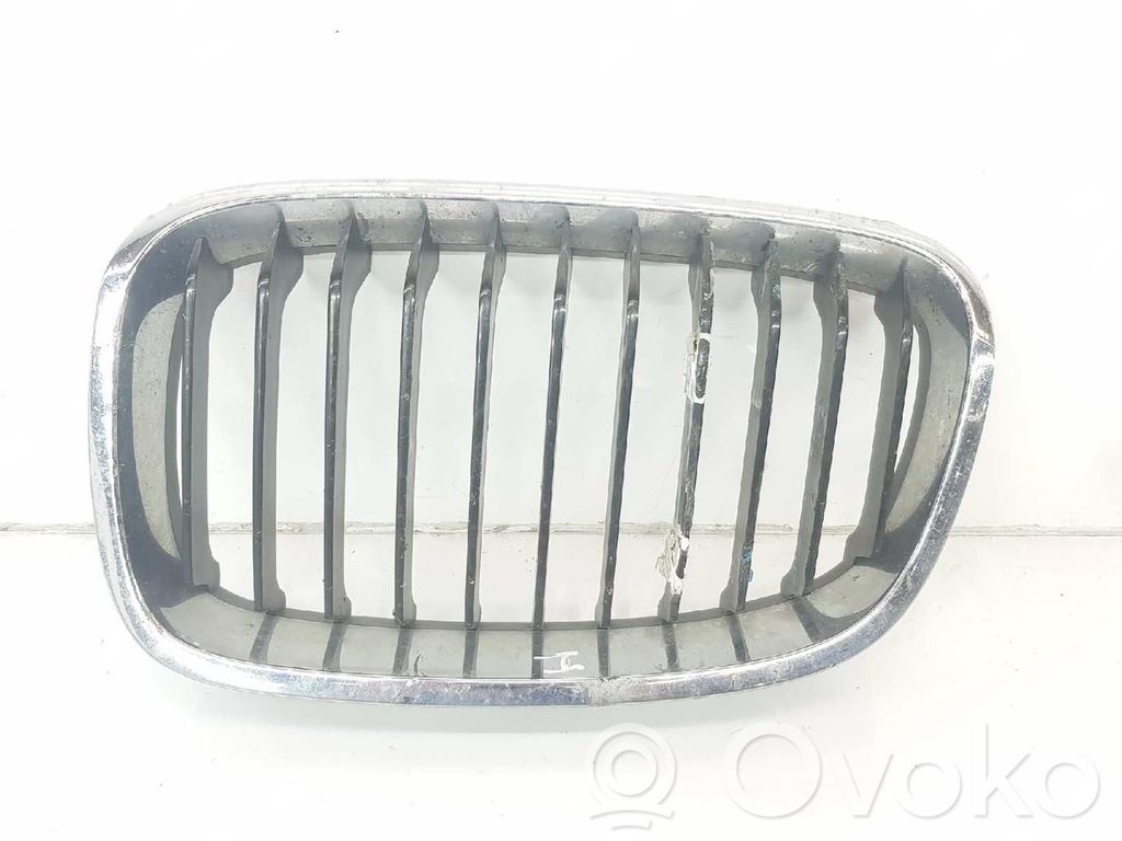 BMW 1 F20 F21 Atrapa chłodnicy / Grill 