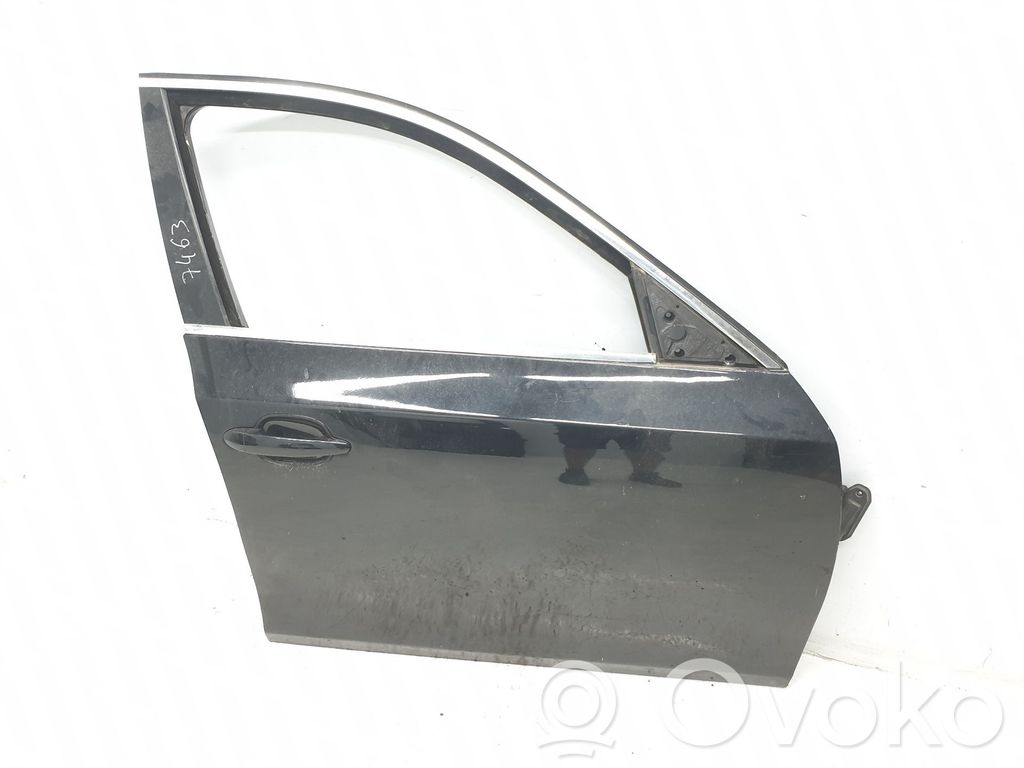 BMW 5 E60 E61 Front door 