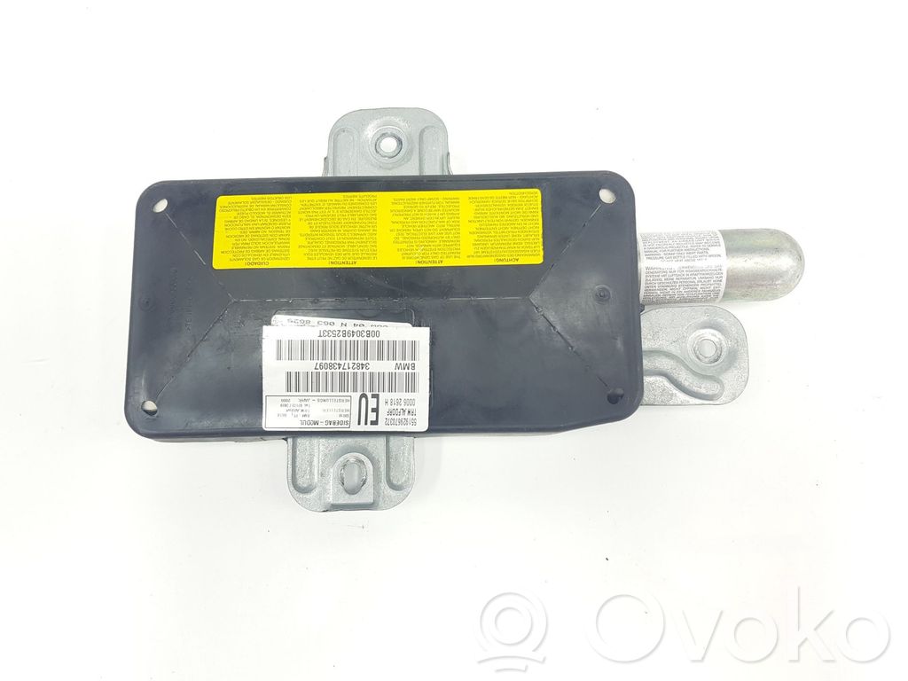 Airbag lateral   348217438097,7037230